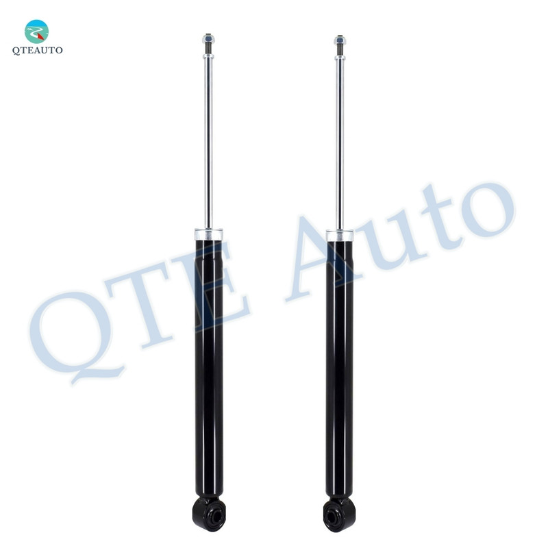 Pair of 2 Rear Shock Absorber For 2013-2022 Buick Encore