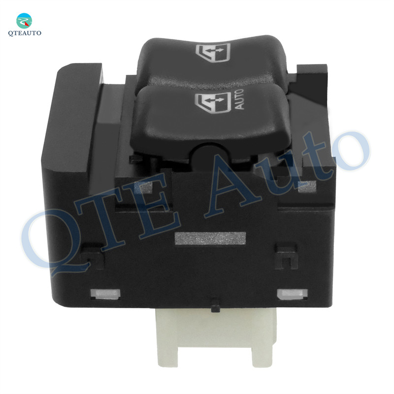 Power Window Switch For 2000-2005 Chevrolet Cavalier