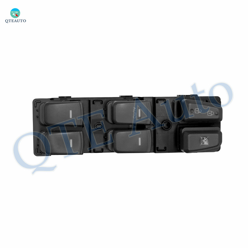 Window Switch For 2010-2015 Hyundai Sonata