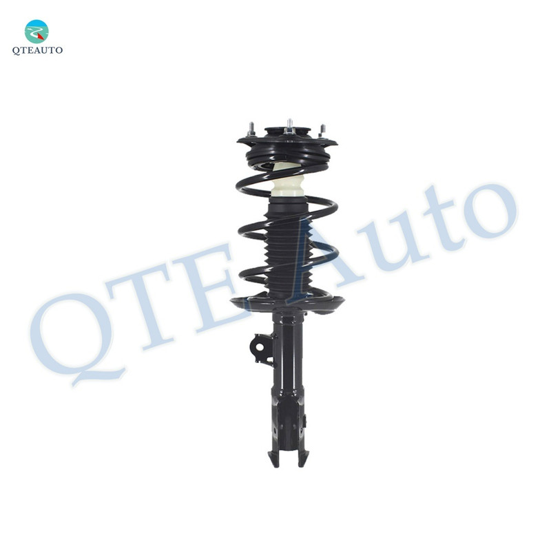 Front Left Quick Complete Strut-Coil Spring Assembly Replacement For 2019-2024 Toyota Corolla