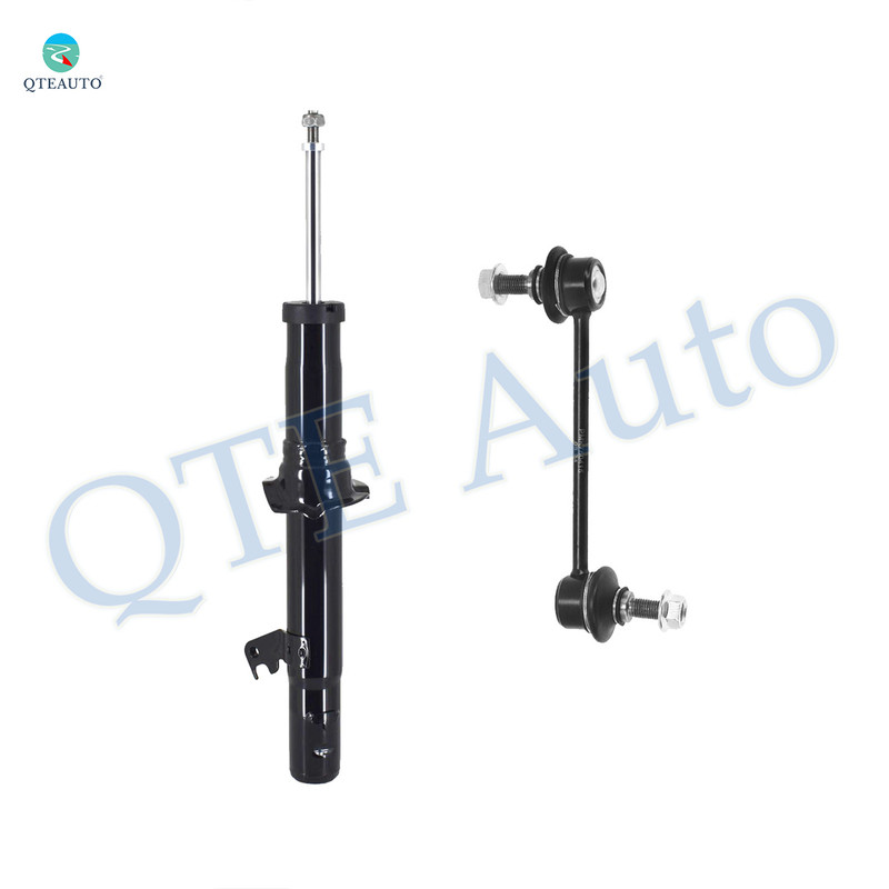 Front Right Sway Bar Link-Suspension Strut Assembly For 2009-2012 Lincoln MKZ