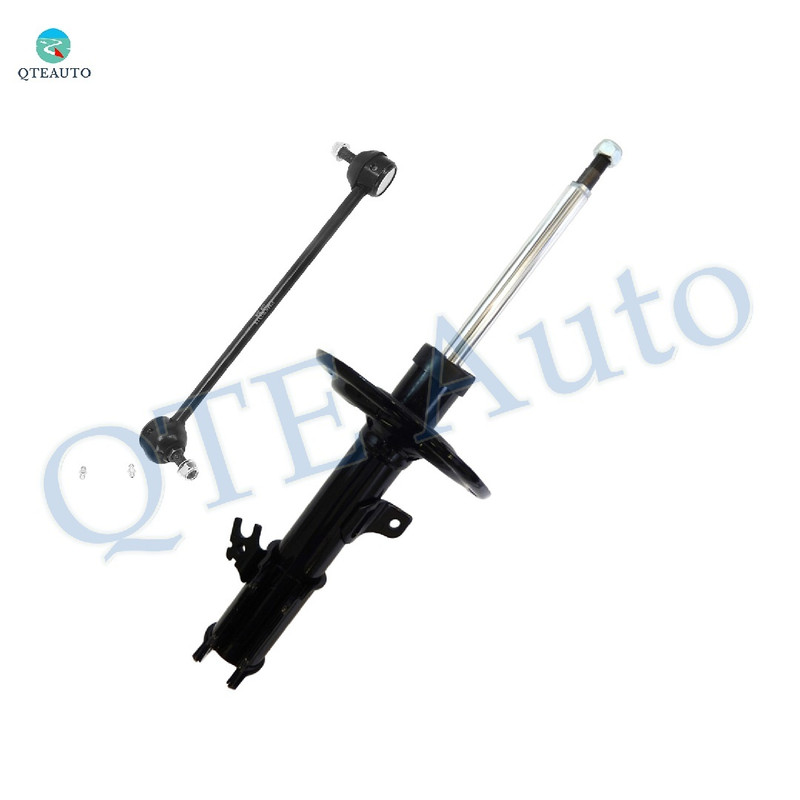 Front Left Sway Bar Link-Suspension Strut Assembly For 2004 Toyota Avalon
