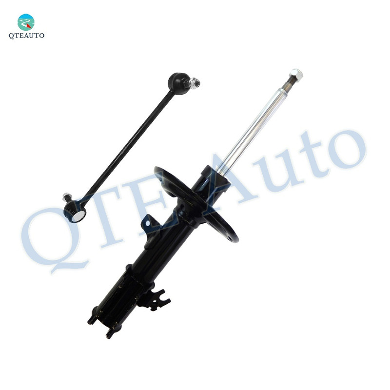 Front Right Sway Bar Link-Suspension Strut Assembly For 2004 Toyota Avalon