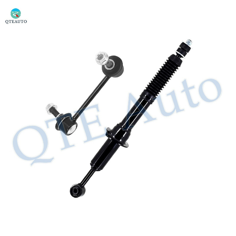 Front Right Sway Bar Link-Suspension Strut Assembly For 2003-2008 Toyota 4Runner