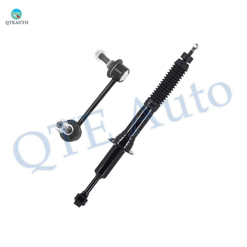 Front Left Sway Bar Link-Suspension Strut Assembly For 2003-2009 Toyota 4Runner