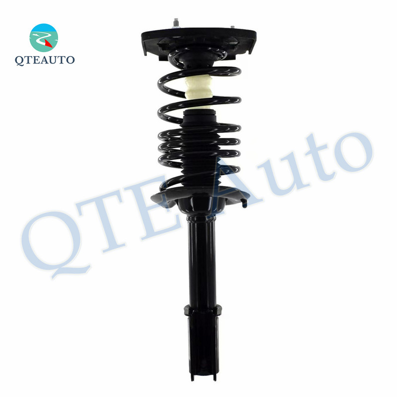 Rear Left Quick Complete Strut-Coil Spring For 1997-2001 Chevrolet Lumina