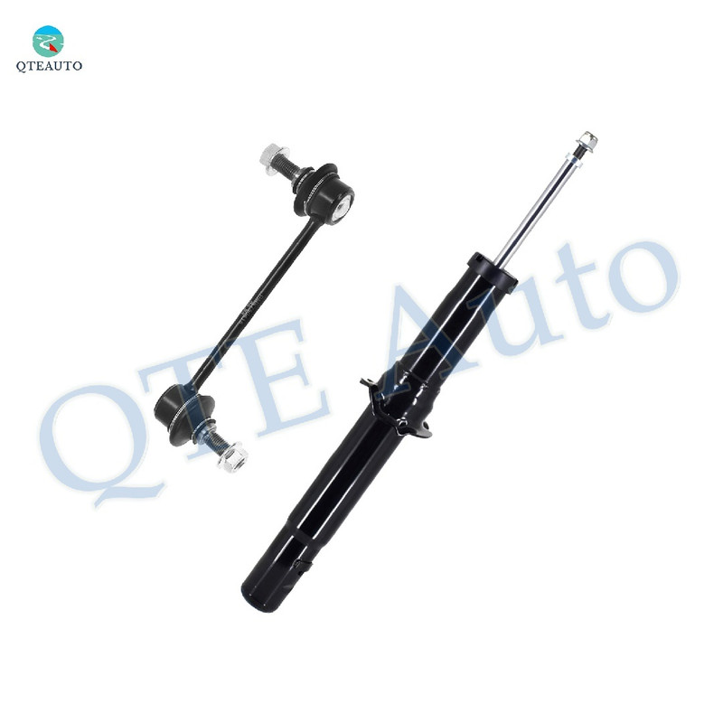 Front Sway Bar Link-Suspension Strut Assembly For 2010 2011 Mercury Milan