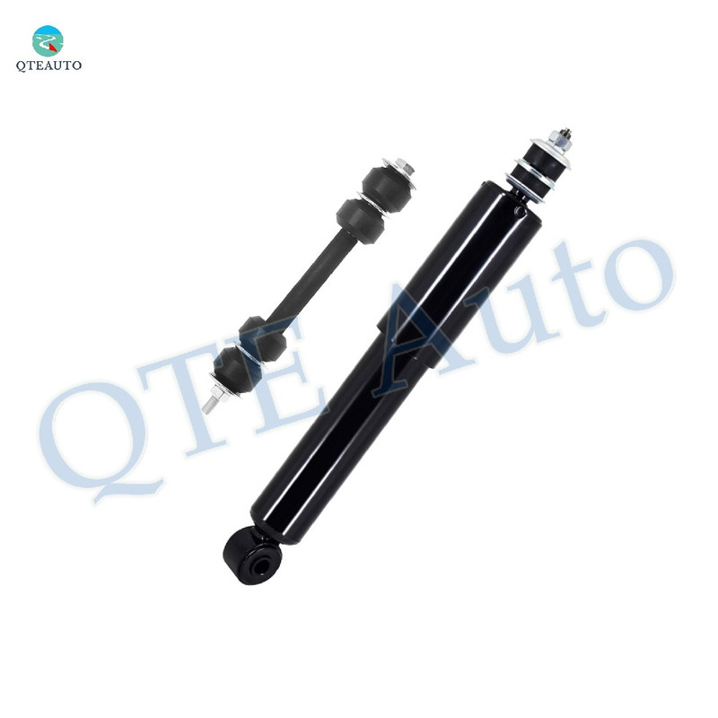 Front Sway Bar Link-Shock Absorber For 1997-2003 Ford F-150 High Performance Monotube Upgrade