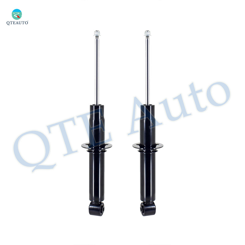 Pair of 2 Rear Shock Absorber For 2007-2015 Audi Q7