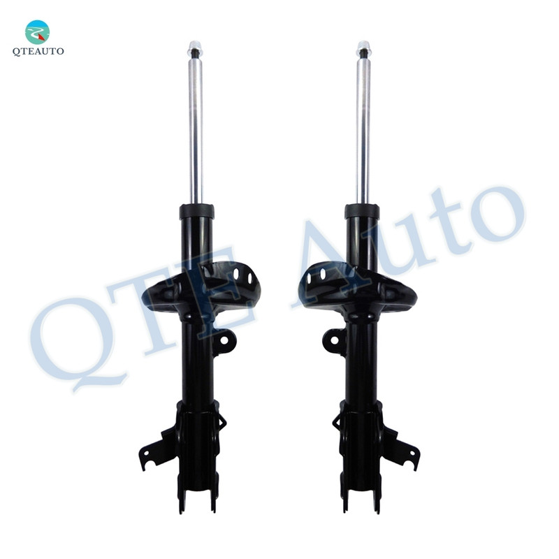 Pair of 2 Front Left-Right Suspension Strut Assembly For 2008-2010 Honda Odyssey