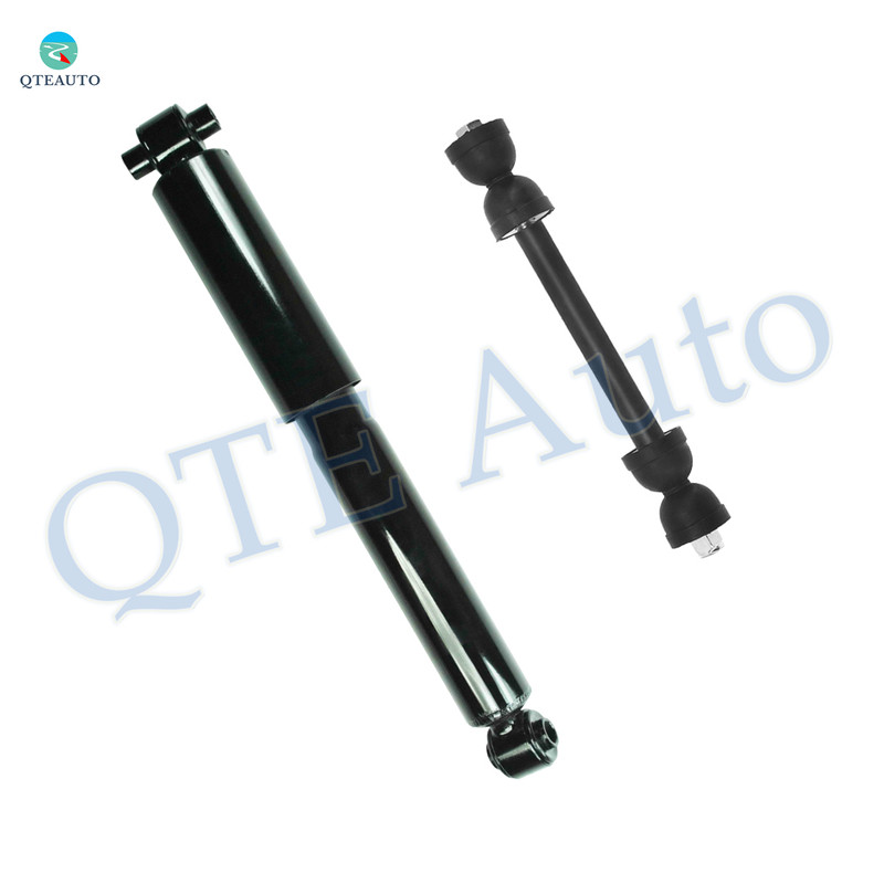 Front Sway Bar Link-Shock Absorber For 1992-1999 Chevrolet K1500 Suburban Monotube Performance Upgrade