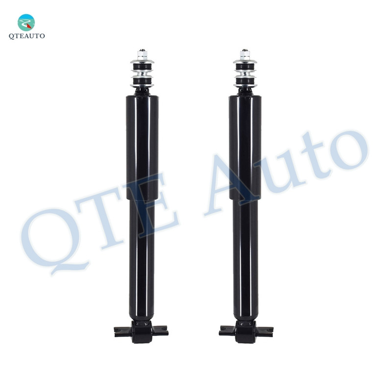 Pair of 2 Front Shock Absorber For 1995-2004 Toyota Tacoma RWD