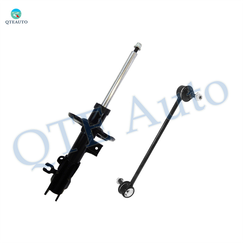 Front Left Sway Bar Link-Suspension Strut Assembly For 2014-2018 Mazda 6