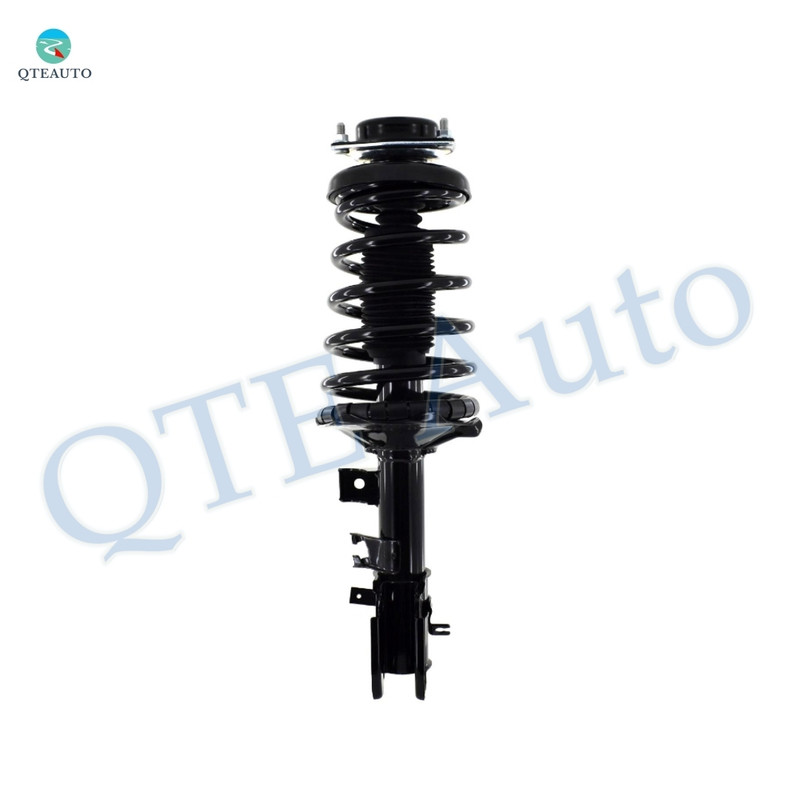 Front Right Quick Complete Strut-Coil Spring For 1996-1998 Nissan Pathfinder