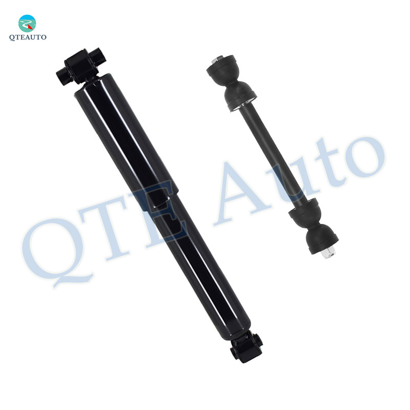 Front Shock Absorber-Sway Bar Link For 1988-1999 GMC K1500