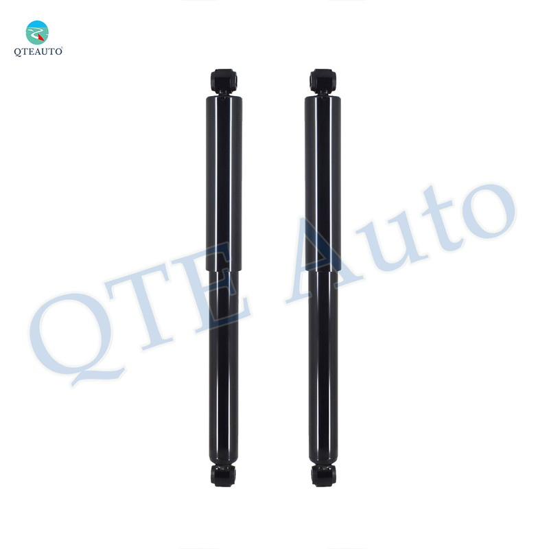 Pair of 2 Rear Shock Absorber For 1986-1992 Jeep Comanche