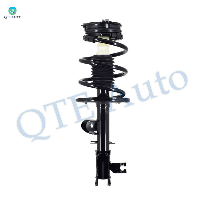 Front Right Quick Complete Strut-Coil Spring For 2016-2020 Infiniti QX60 FWD