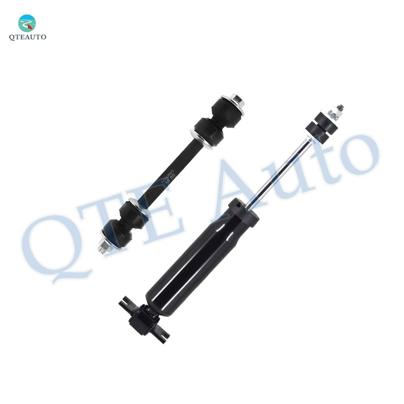 Front Shock Absorber-Sway Bar Link For 1983-1994 Chevrolet S10 Blazer RWD