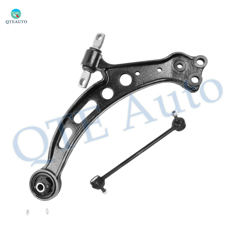 Front Left Lower Control Arm-Sway Bar Link For 1997-2001 Lexus ES300