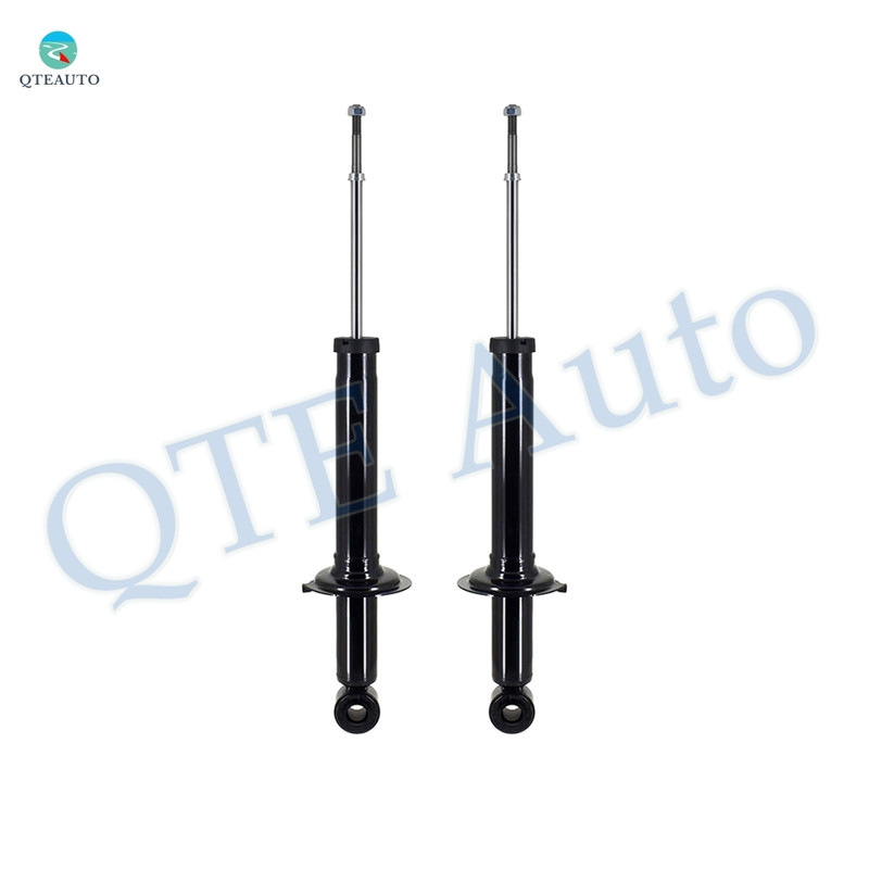 Pair of 2 Rear Suspension Strut Assembly For 2004-2006 KIA Amanti Pair of 2 Rear Suspension Strut Assembly For 2004-2006 KIA Amanti