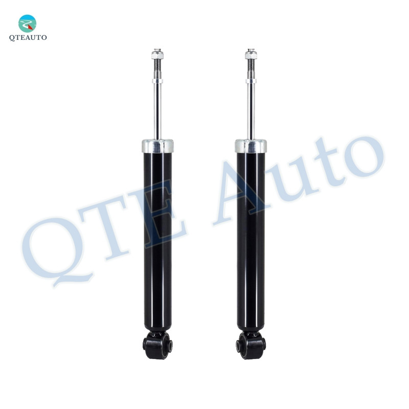 Pair of 2 Rear Shock Absorber For 2009-2024 Nissan Murano