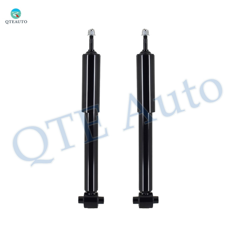 Pair of 2 Rear Shock Absorber For 2003-2014 Volvo Xc90 Monotube Performance Upgrade