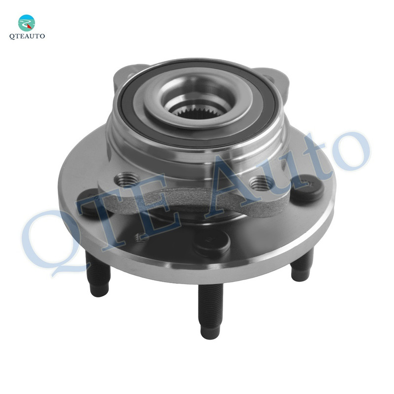 Front Wheel Hub Bearing Assembly For 2008 2009 Mercury Sable