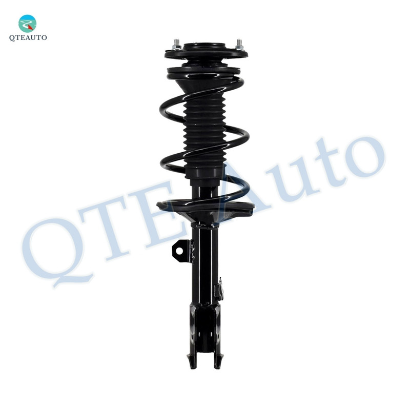 Front Right Quick Complete Strut-Coil Spring For 2009 2010 Pontiac Vibe L4