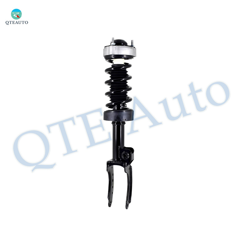 Front Right Quick Complete Strut-Coil Spring For 2011-2018 Porsche Cayenne