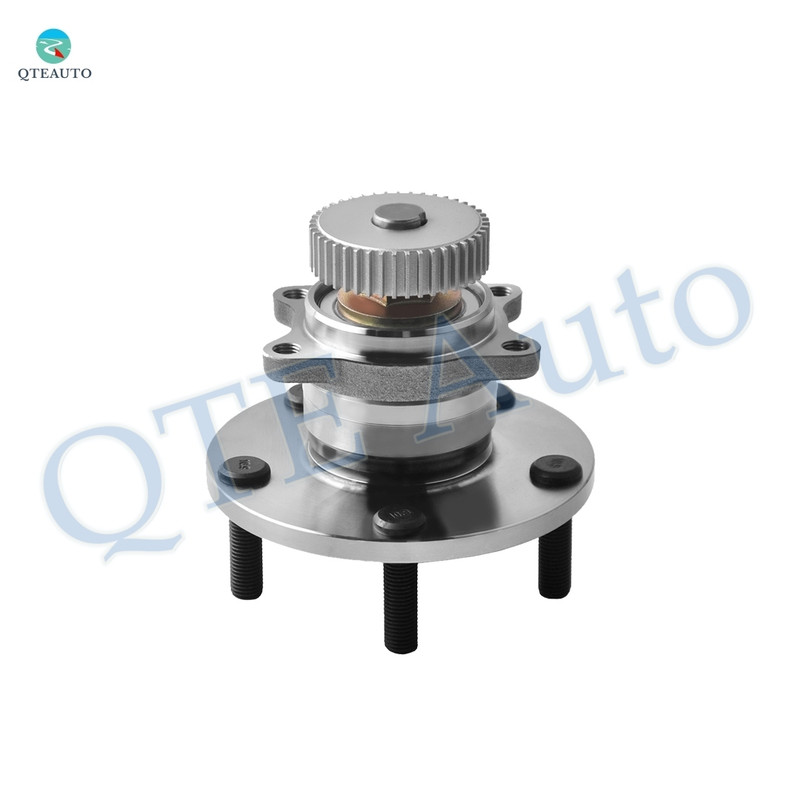 Rear Wheel Hub Bearing Assembly For 1995-1998 Eagle Talon FWD