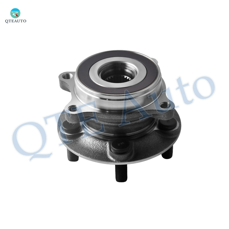 Front Wheel Hub Bearing Assembly For 2011-2017 Lexus CT200H