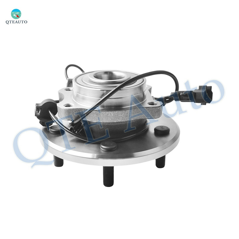 Front Wheel Hub Bearing Assembly For 2004-2006 Chrysler Pacifica