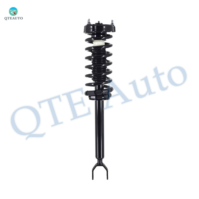 Front Quick Complete Strut - Coil Spring For 2003-2009 Mercedes-Benz E320