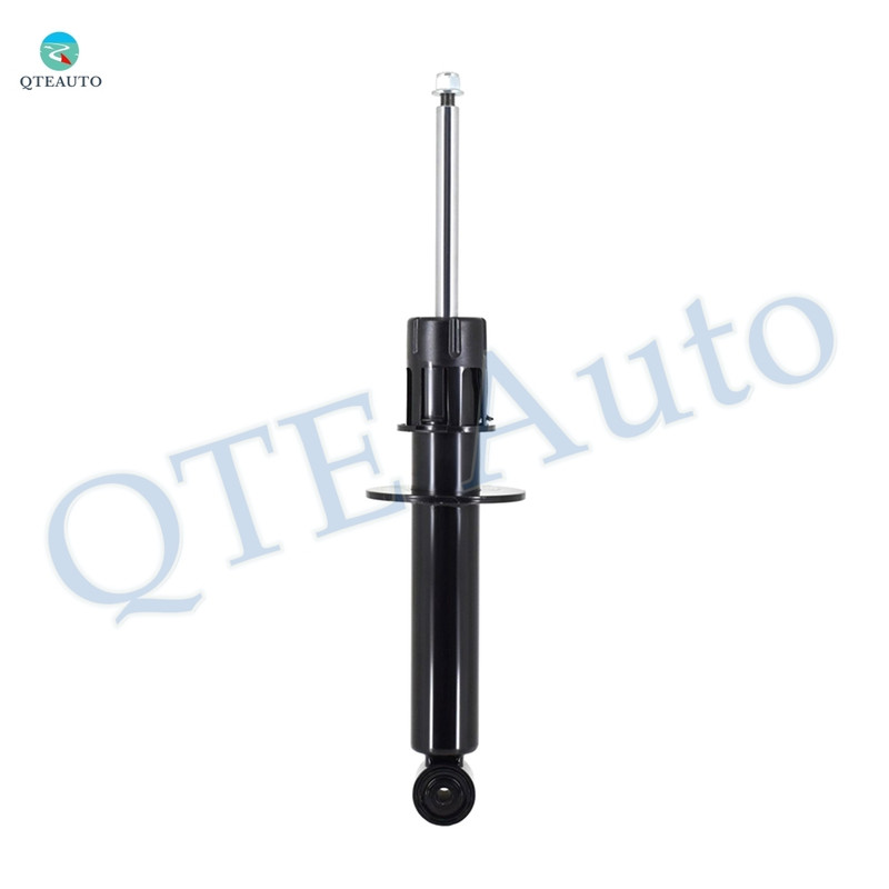 Rear Suspension Strut Assembly For 2011-2018 Porsche Cayenne Exc. Air Suspension
