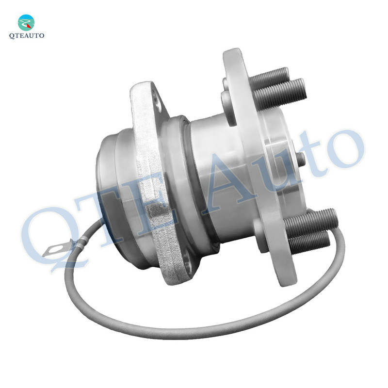 Front Wheel Hub Bearing Assembly For 1995-2002 Chevrolet Astro AWD