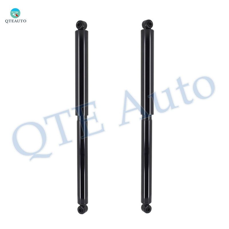 Pair of 2 Rear Shock Absorber For 2009-2023 Ford F-150