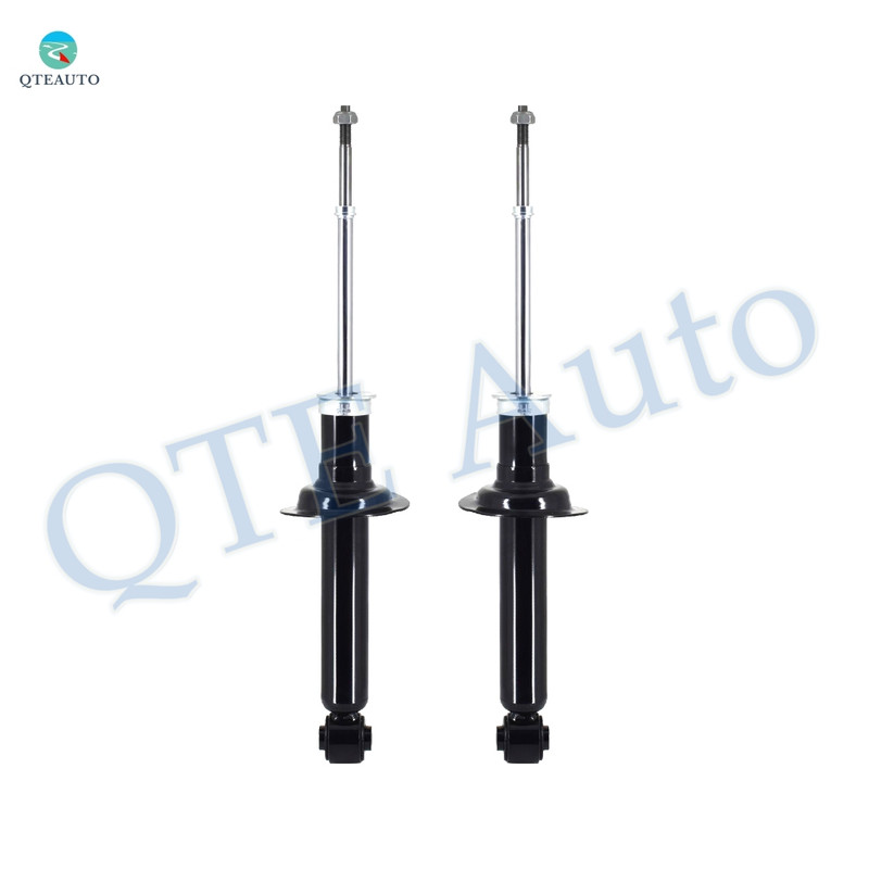 Pair of 2 Rear Suspension Strut Assembly For 1995-2000 Nissan Sentra