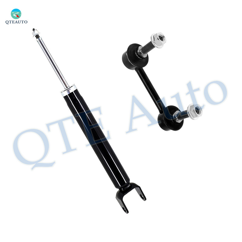 Rear Sway Bar Link-Shock Absorber For 2011-2022 Dodge Durango