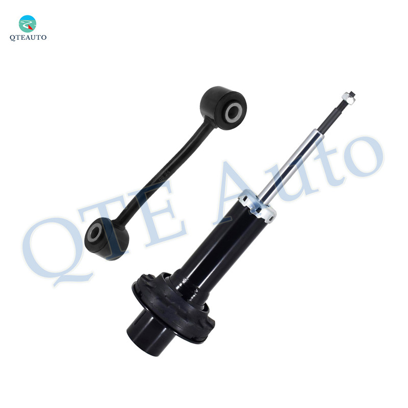 Front Sway Bar Link-Suspension Strut Assembly For 2007-2011 Dodge Nitro
