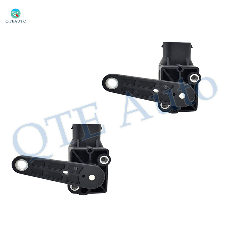 Pair of 2 Front Suspension Ride Height Sensor For 2003-2012 Maybach 62