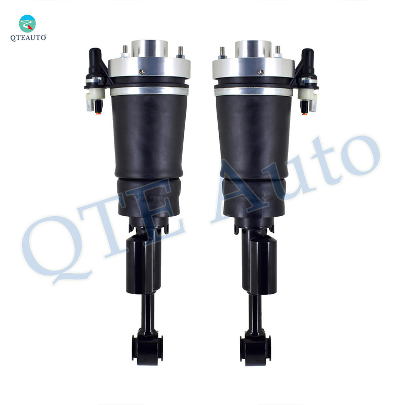 Pair of 2 Front Air Suspension Spring Strut For 2003-2006 Lincoln Navigator