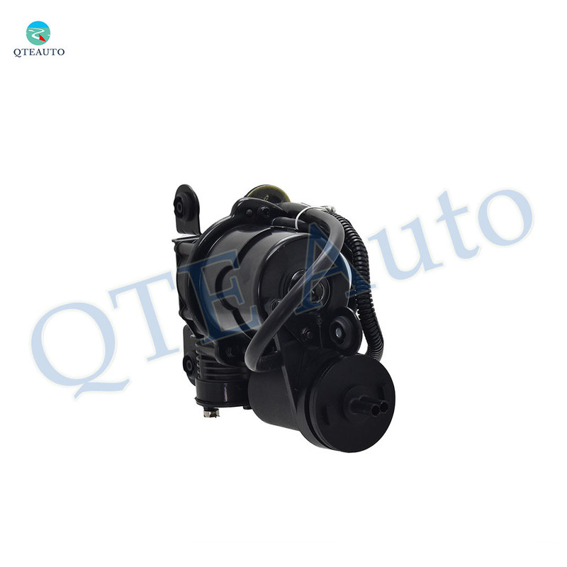 Air Suspension Compressor Pump For 1998-2004 Cadillac Seville