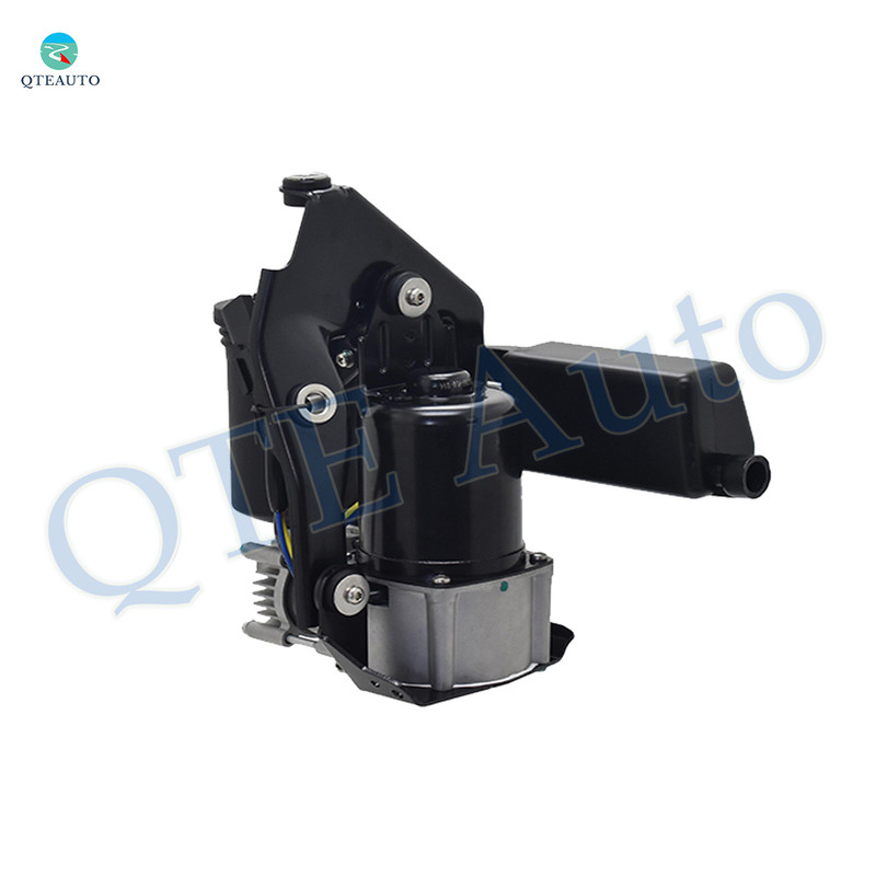Air Suspension Compressor Pump For 1997-2006 Ford Expedition