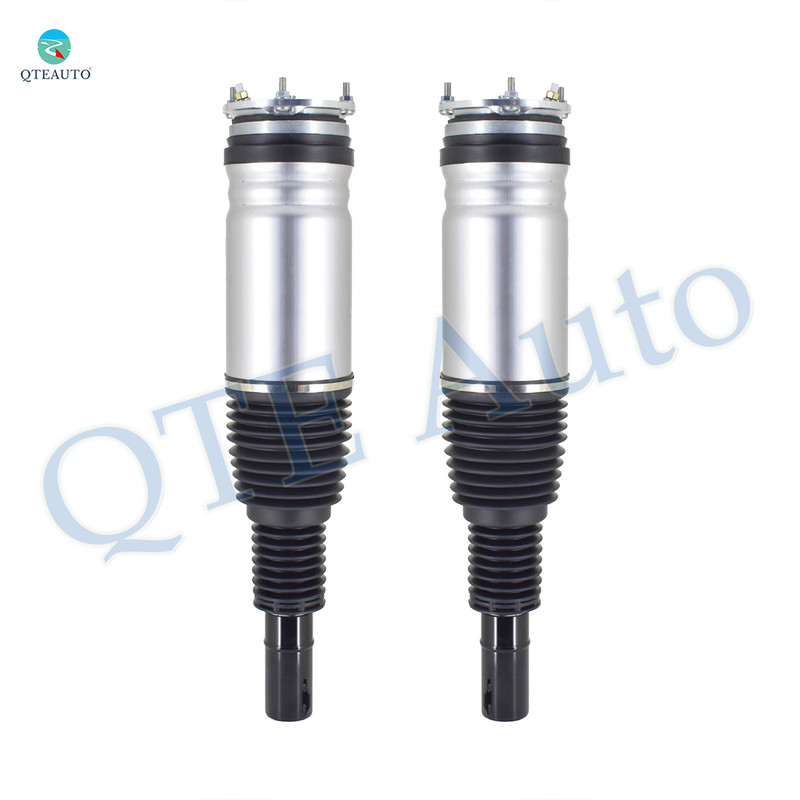 Pair of 2 Front Left-Right Air Suspension Spring Strut For 2014-2020 Land Rover Range Rover Sport