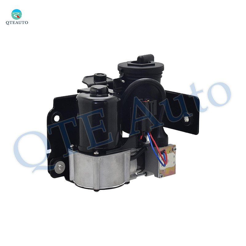 Air Suspension Compressor Pump For 2007-2013 Ford Expedition