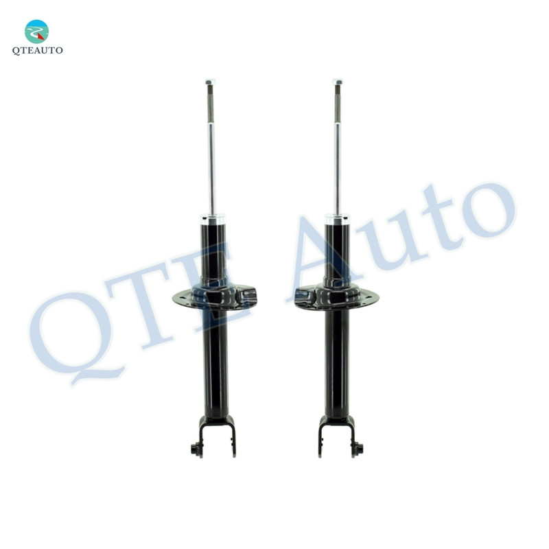 Pair of 2 Rear Suspension Strut Assembly For 2015-2020 Acura Tlx