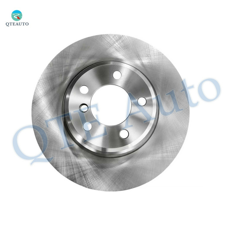 Front Left/Right 347.8mm Brake Disc Rotors For 2006-2008 BMW 750LI