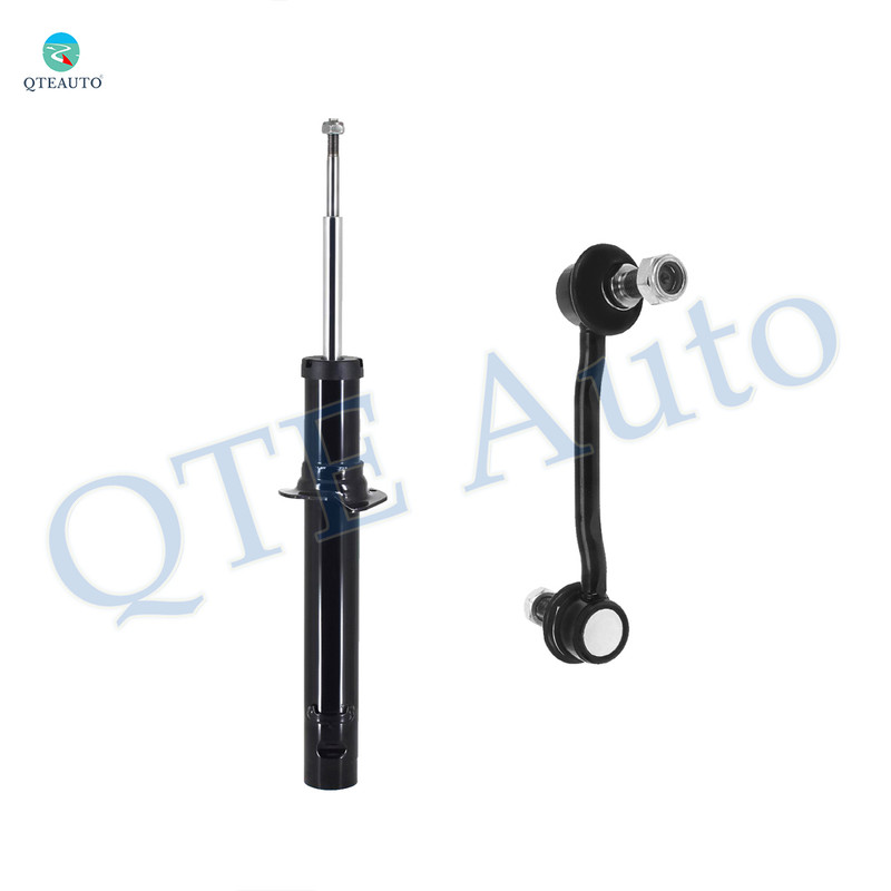 Front Sway Bar Link-Suspension Strut Assembly For 2006-2008 Hyundai Sonata L4