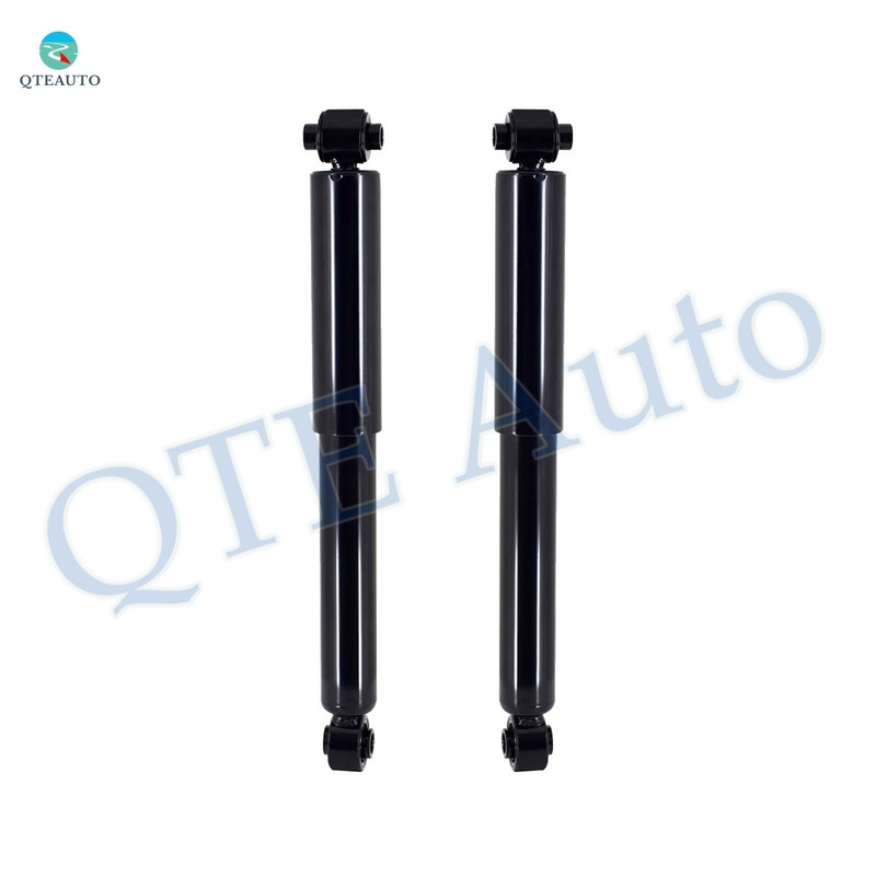 Pair of 2 Rear Shock Absorber For 2006-2012 2014 KIA Sedona