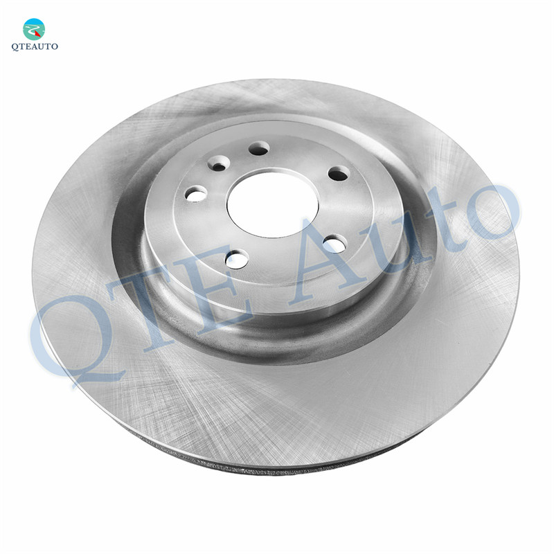 Front 352mm Brake Disc Rotors For 2013-2019 Ford Police Interceptor Utility